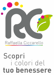 Raffaella Ciccarello Naturopata_Scopri i Colori del tuo Benessere